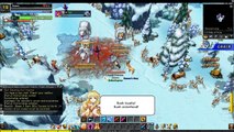 [Eternal Lunia] Dainn & Dark Eir 2-6 Duo