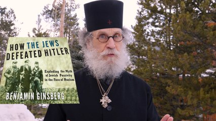 Hitler's Consultation Of The Doomed