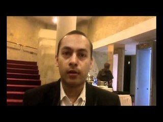 Interview: President of futurebazaar.com, Kashyap Deorah