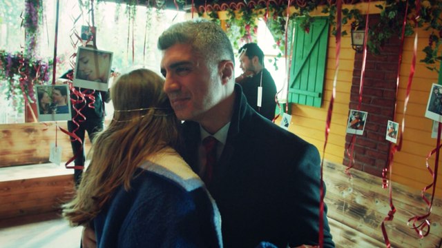 İstanbullu Gelin 36. Bölüm 2. Fragman