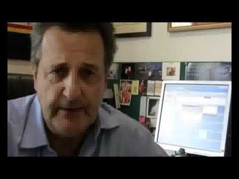 Interview: Cathay Airlines GM, South Asia, Middle East Africa, Tom Wright