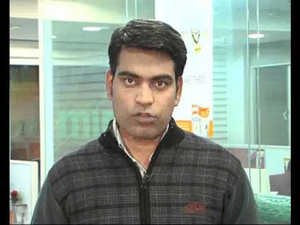 Nowhere to go but up?