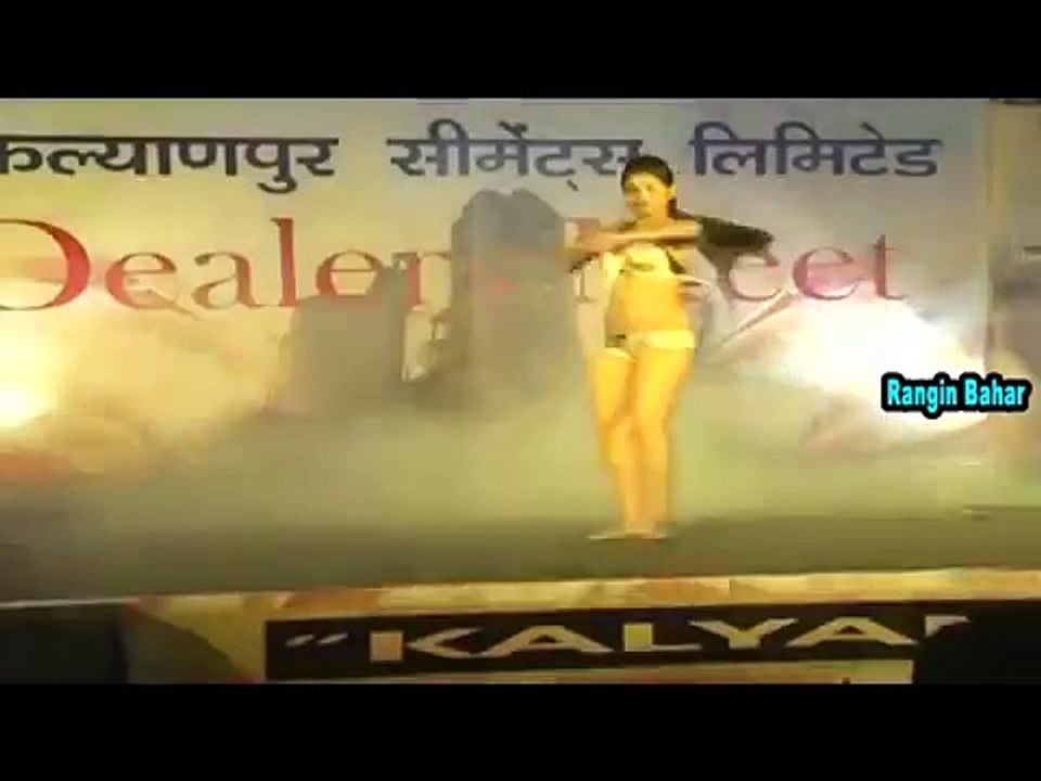 Super Hot Arkestra Dance  Recording Song Hot Dancer Neha