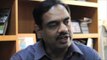 Interview: V. Balakrishnan, the chief financial officer of Infosys