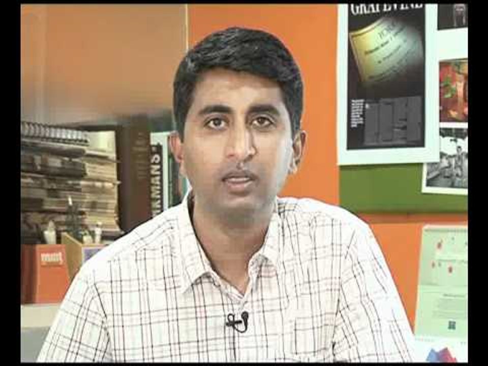 Mark to Market on Q3 Earnings