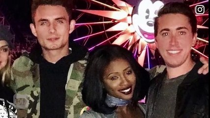 How and Why Faith Stowers Recorded Jax Taylor After Their Hookup (Exclusive)