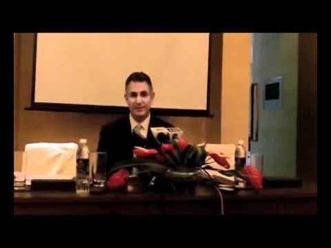 Interview: US under Secretary of trade: Franciso J. Sanchez