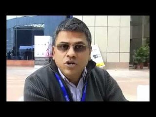 Interview: Pepperfry.com's CEO: Ambareesh Murty