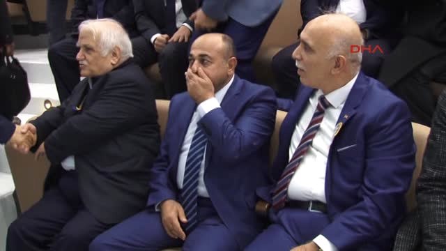 İzmir Bakan Özlü İzmir, Dünyanın Önde Gelen Marka Kentlerinden Olmayı Başardı