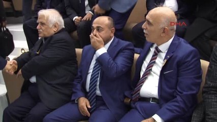 İzmir Bakan Özlü İzmir, Dünyanın Önde Gelen Marka Kentlerinden Olmayı Başardı