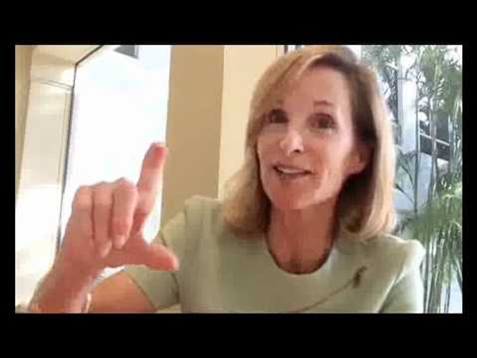 Interview: Chairman, NYC Planning Commission, Amanda M. Burden