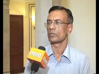 Interview: Chandrashekhar Ghosh of Bandhan Microfinance