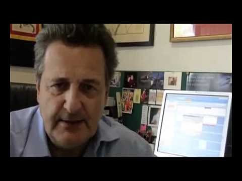 Interview: Cathay Airlines GM, South Asia, Middle East Africa, Tom Wright