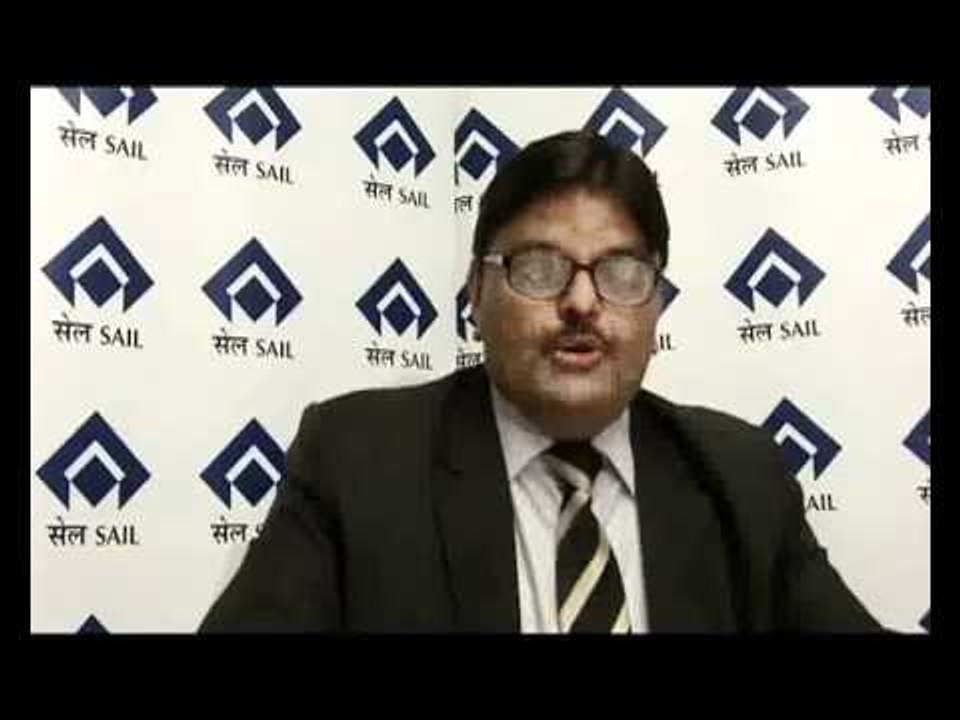 Interview: SAIL chairman, C.S. Verma