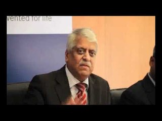 Interview: Bosch's MD: V K Viswanathan