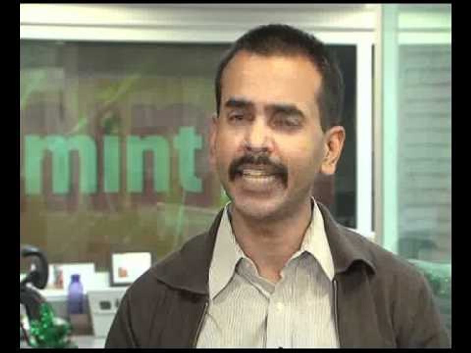 A road going nowhere