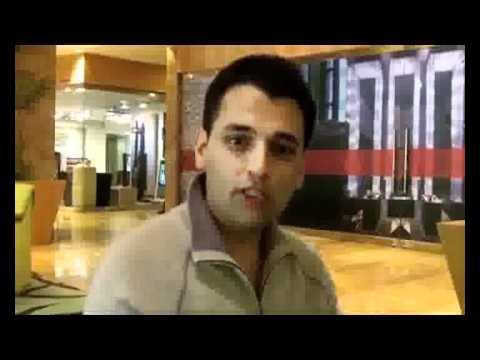 Interview: SixthSense interface's Invertor, Pranav Mistry