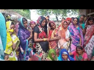 Martyr harendra yadav promise to come soon