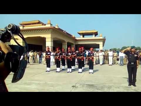 BIHAR: Sunil kumar vidhyarthi,s dead body taken gaya by air