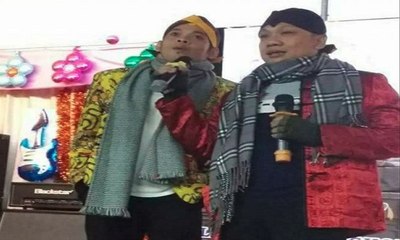 Konjen RI Akan Dampingi Pelawak yang Ditahan di Hong Kong