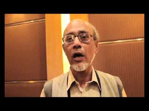 Interview: National Institute of Biomedical Genomics' director: Partha Majumdar