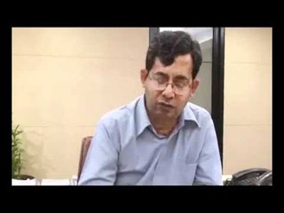 If I were FM: Prakash Bakshi: Chairman, NABARD