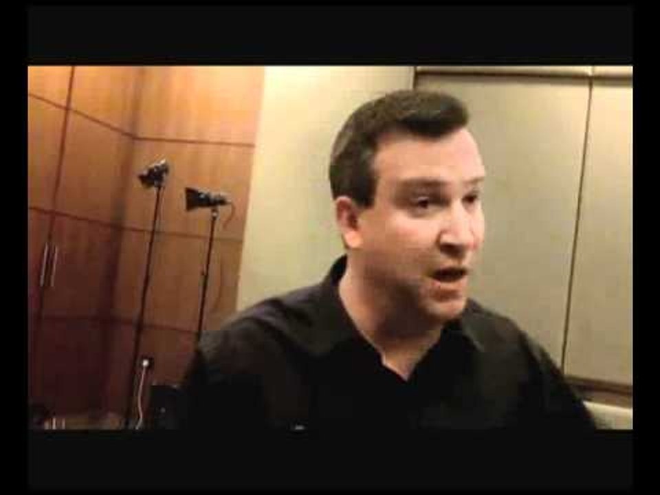 Interview: Global Head, Digital Marketing  Social Media, Nestle, Pete Blackshaw