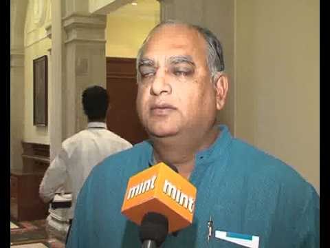 Interview: Vijay Mahajan, chairman of Basix