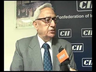 Interview: Senior VP, Texmaco, Hemant Kumar