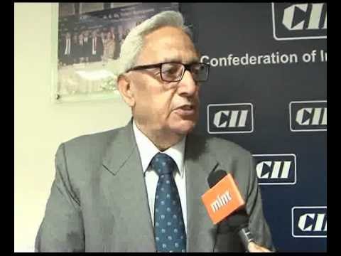 Interview: Senior VP, Texmaco, Hemant Kumar