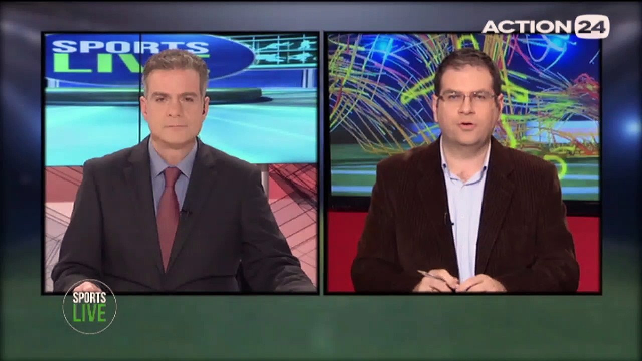 Sports Live 7-2-2018