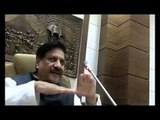 Interview: Maharashtra's CM: Prithviraj Chavan