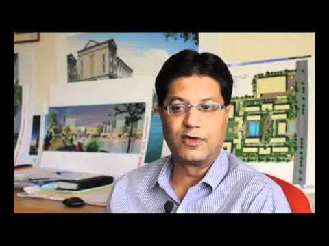 Interview: Head, Green Initiatives, Infosys Technologies, Rohan M Parikh