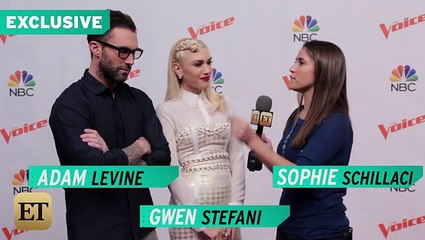 Desperate ‘The Voice’ Execs Offer Blake & Adam Massive Bonus To Stay On Show