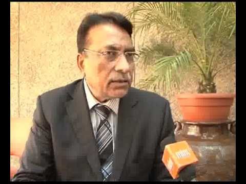 Interview: Chief Executive, Railway Business, LT, Rajeev Jyoti