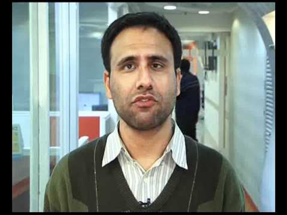 Trivedi in trouble