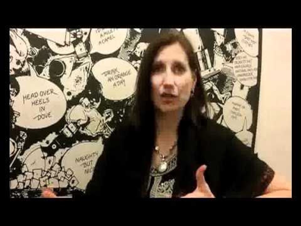 Interview: DraftFCB's Chief Analytics Officer: Paula Fedoris