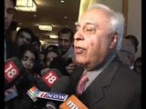 Interview: Communications and IT minister: Kapil Sibal