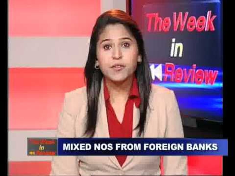 The Week in Review