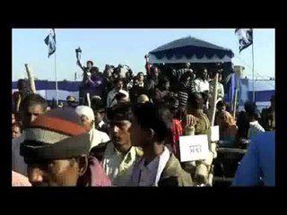 UP battles for future