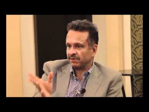 Interview: Samsonite President for Asia Pacific Middle East: Ramesh Tainwala