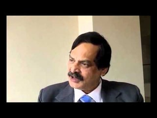 Reliance Life Insurance, ED  President: Malay Ghosh