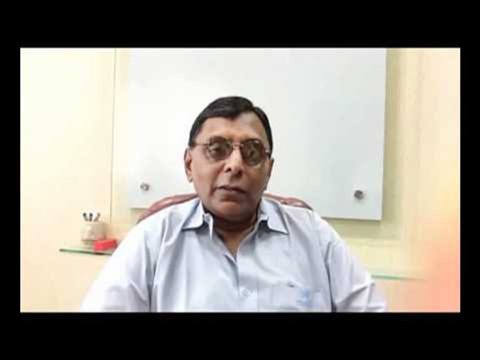 If I were FM: A Vellayan: Murugappa Group Chairman