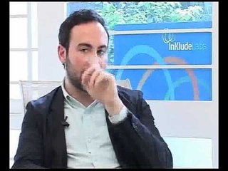 Interview: Adam Bly, Founder, Seed Media