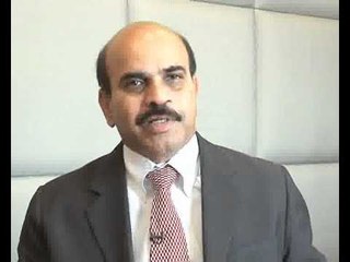 Interview: CFO, GMR Group: Subba Rao Amarthaluru