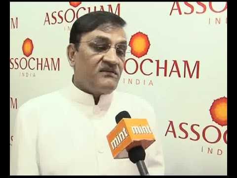 Interview: Assocham's President: Rajkumar Dhoot