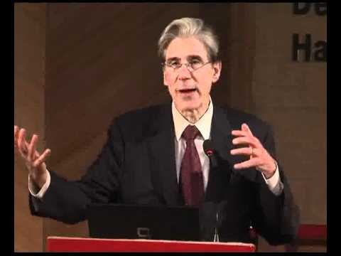 Interview: Dean of Harvard School of Public Health: Dr Julio Frenk