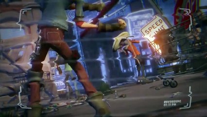 Teaser tráiler de Fortnite