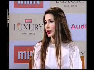 Interview: Designer, Priya Sachdev