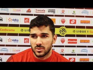 Mehdi Abeid : "Pierre Lees-Melou prend des rouges maintenant"